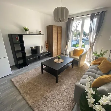 Apartment Malna Vendeghaz